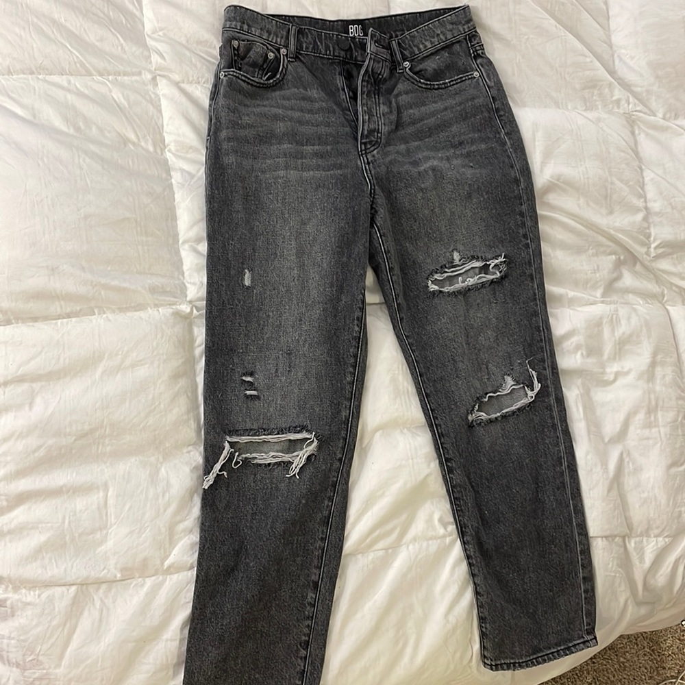 BRAND NEW BDG jeans from Urban Outfitters! Never ever worn, in perfect condition